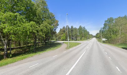 Balsta Akerby vagskal