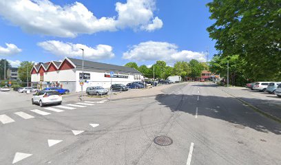 Balsta Medborgarhuset