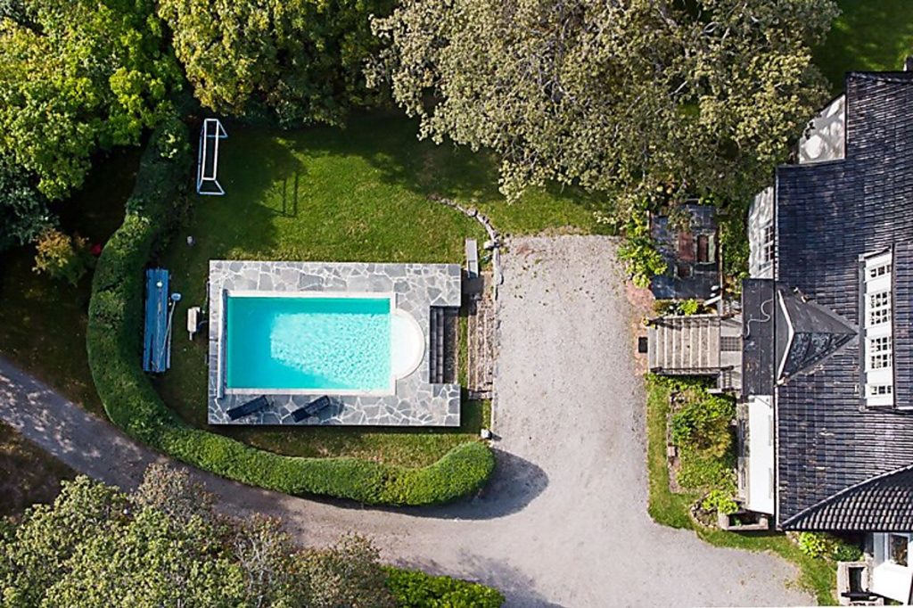 bygge stodmur tradgard staket poolanlaggning jarfalla stockholm