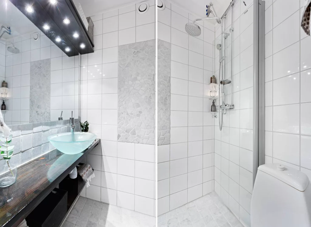 renovera badrummet i stockholm