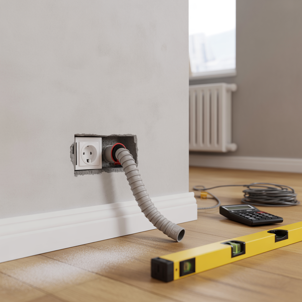 flytta vagguttag vid renovering regler och kostnader