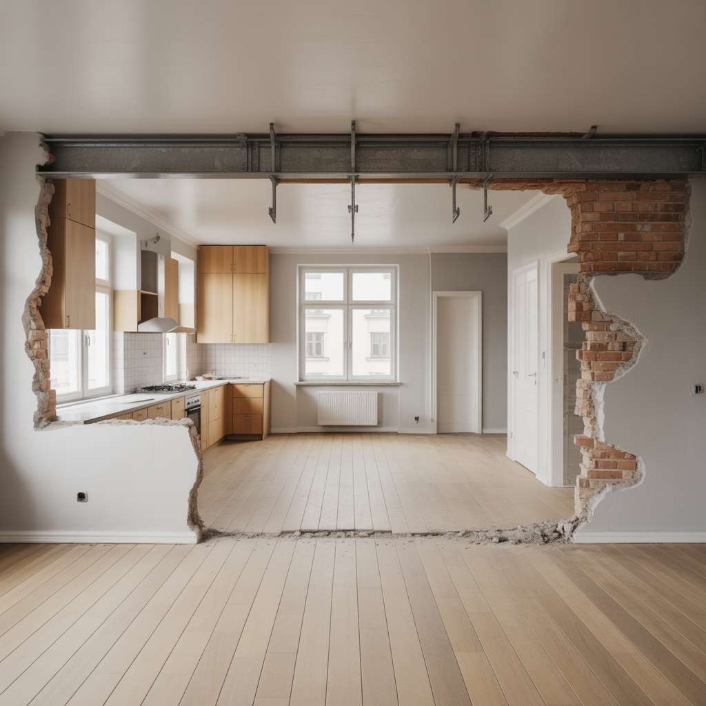 riva barande vagg kostnad tillstand och forstarkning