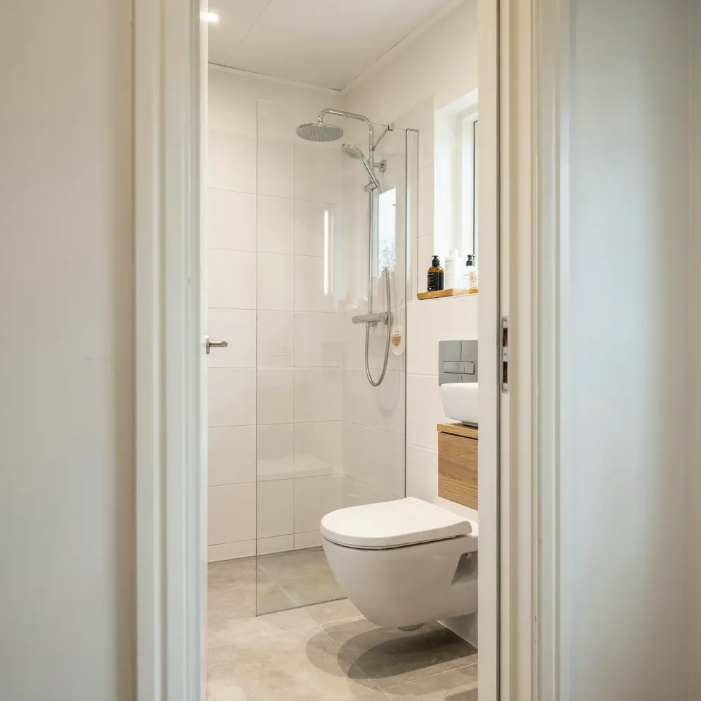 badrumsrenovering balsta habo bro