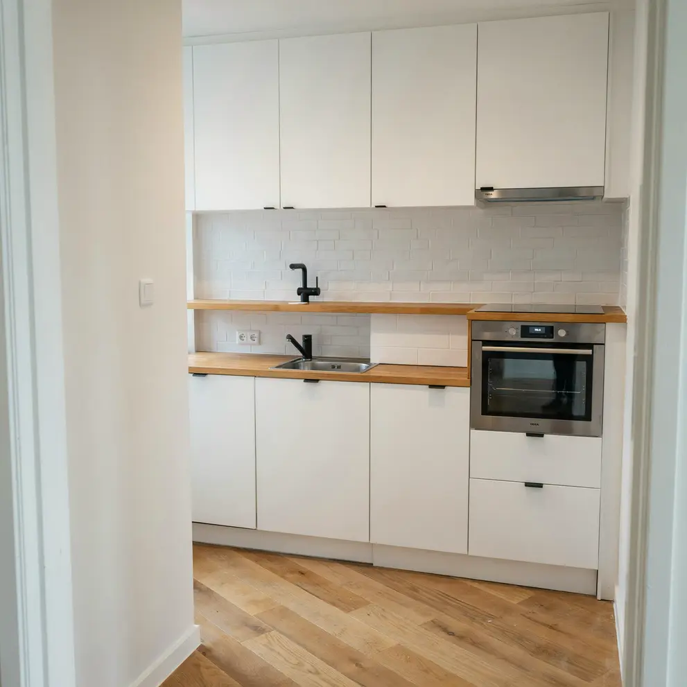 montera ikea kok i balsta kungsangen norra stockholm